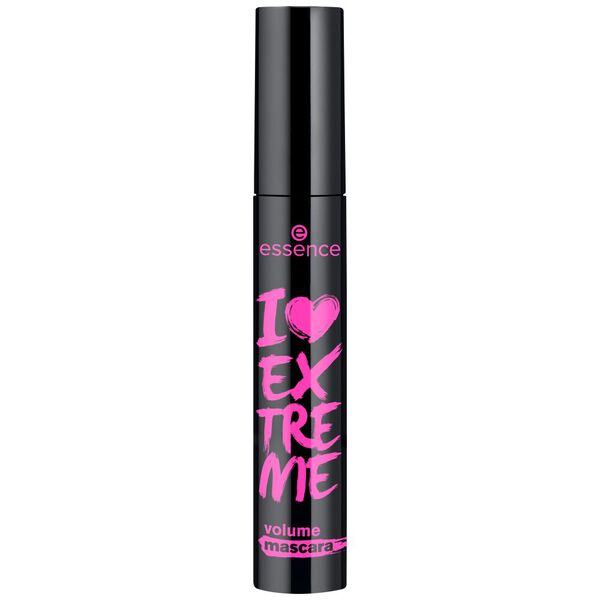 I Love Extreme Volume Essence