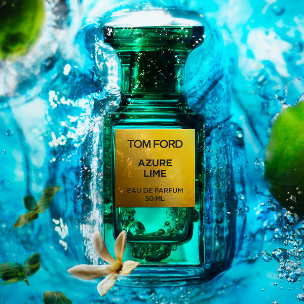 Azure Lime Tom Ford