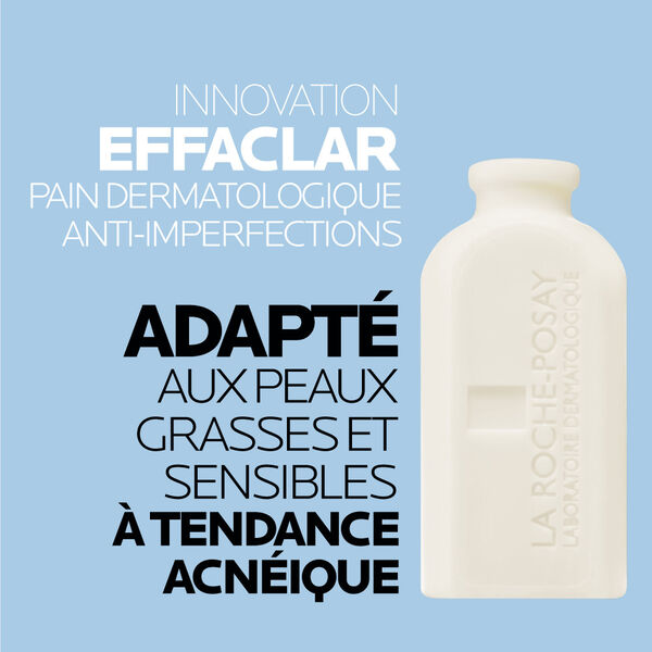 Effaclar La Roche-Posay