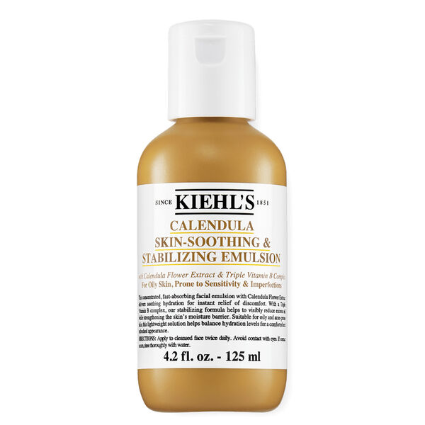 Calendula Kiehl s