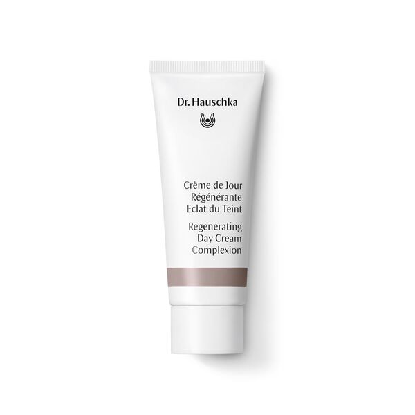 Crème de Jour Régénérante Eclat du Teint Dr.Hauschka