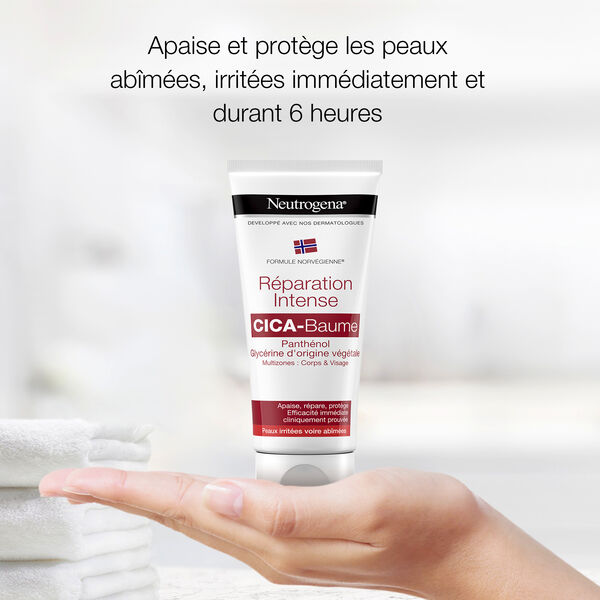 Réparation Intense Neutrogena