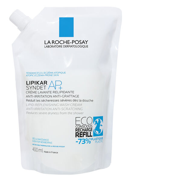 Lipikar Syndet AP+ La Roche-Posay