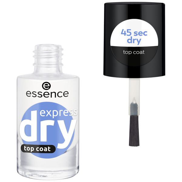 Express Dry Top Coat Essence