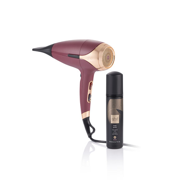 Helios™ GHD