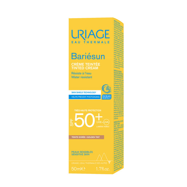 Bariésun SPF50+ Uriage