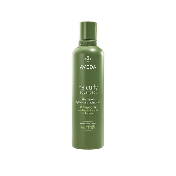 Be Curly Advanced Aveda