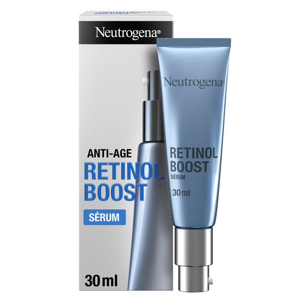 Retinol Boost Neutrogena