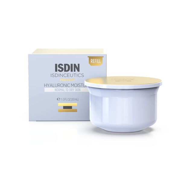 Recharge Hyaluronic Moisture Normal Isdin