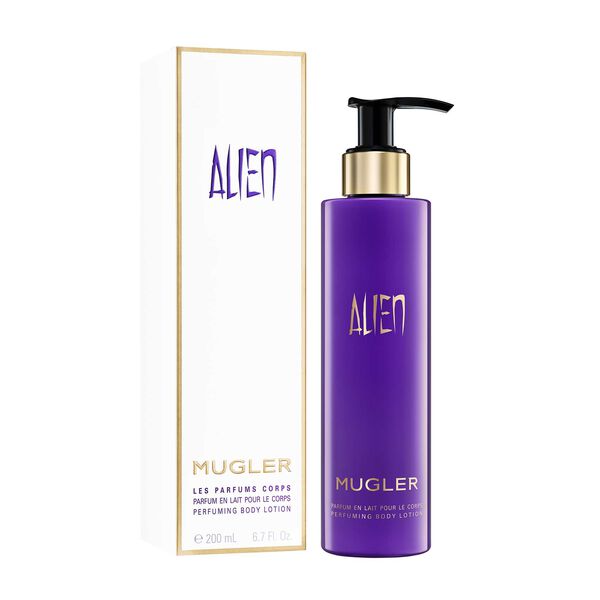 Alien Mugler