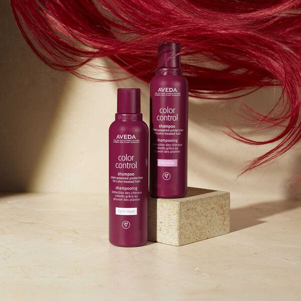 COLOR CONTROL™ Aveda