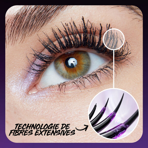 The Falsies Extension Overload Maybelline New York