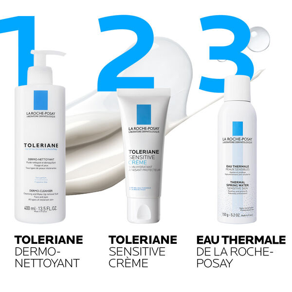 Toleriane Sensitive Crème La Roche-Posay