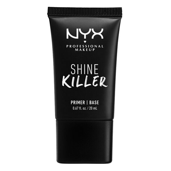 Shine Killer Nyx Professional Makeup