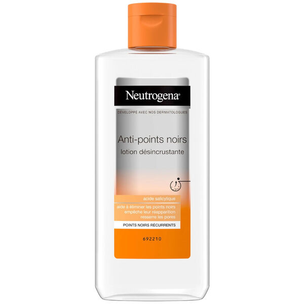 Anti-Points Noirs Neutrogena