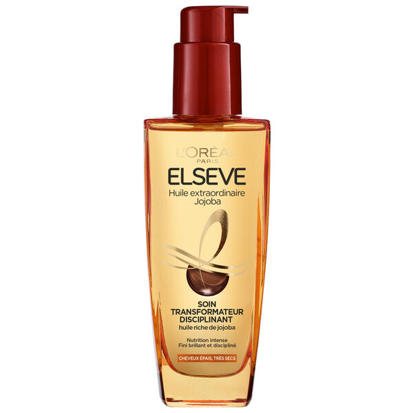 Elseve Extraordinary Oil Jojoba L'Oréal Paris