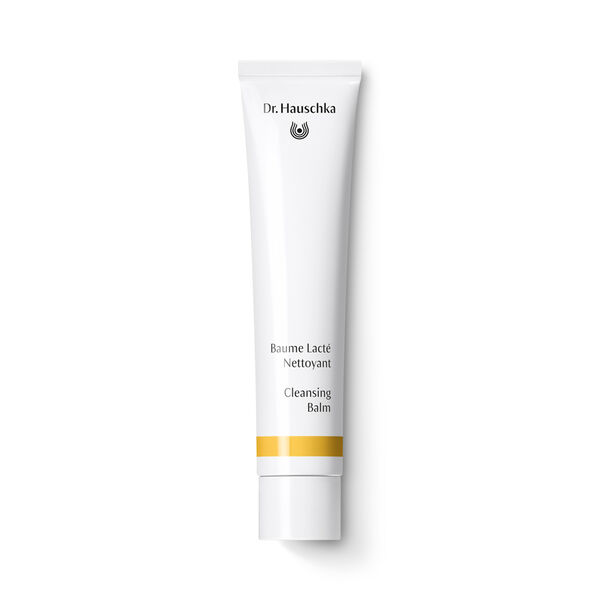 Baume Lacté Nettoyant Dr.Hauschka