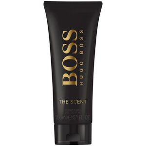 Boss The Scent