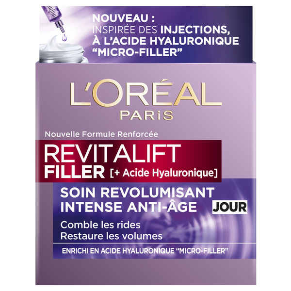 Revitalift Filler L'Oréal Paris