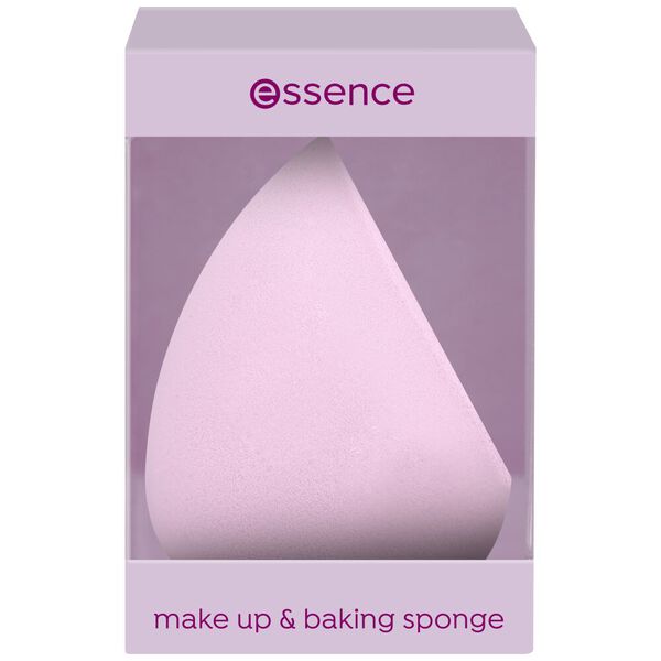 Make Up & Baking Sponge Essence