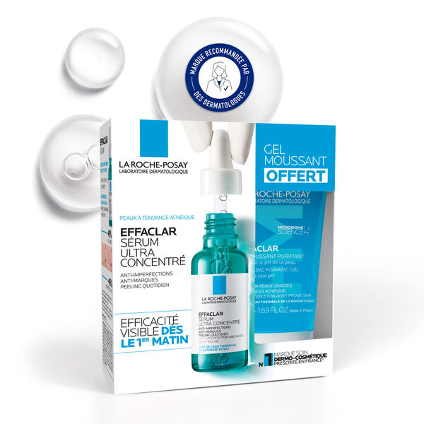 Effaclar La Roche-Posay