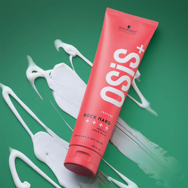 Osis+ Rock Hard Schwarzkopf Professional