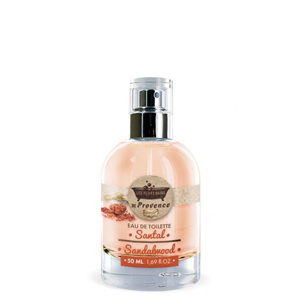 Santal Les Petits Bains de Provence