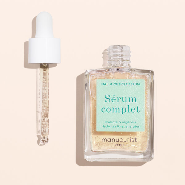 Sérum Complet Manucurist