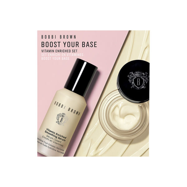 BOOST YOUR BASE Bobbi Brown