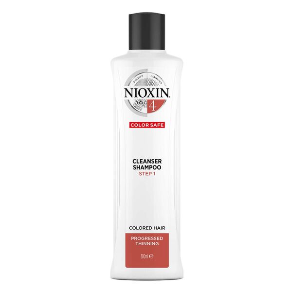 Nioxin System 4 Nioxin
