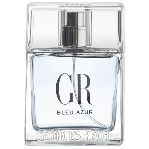 Bleu Azur Georges Rech