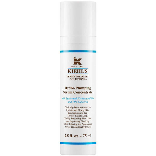 Hydro-Plumping Serum Concentrate Kiehl s