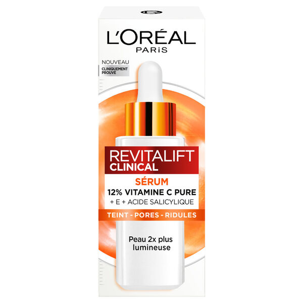 Revitalift Clinical L'Oréal Paris