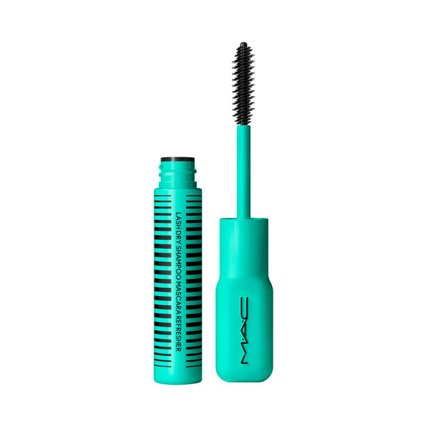 Lash Dry Shampoo Mascara Refresher MAC