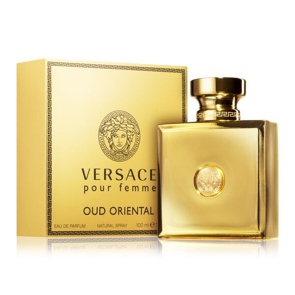 Oud Oriental Versace