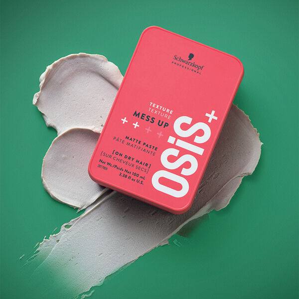 Osis+ Mess Up Schwarzkopf Professional