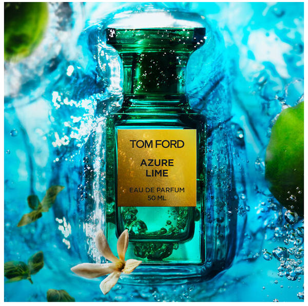 Azure Lime Tom Ford