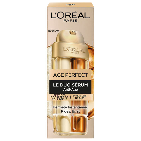 Age Perfect Cell Renew L'Oréal Paris