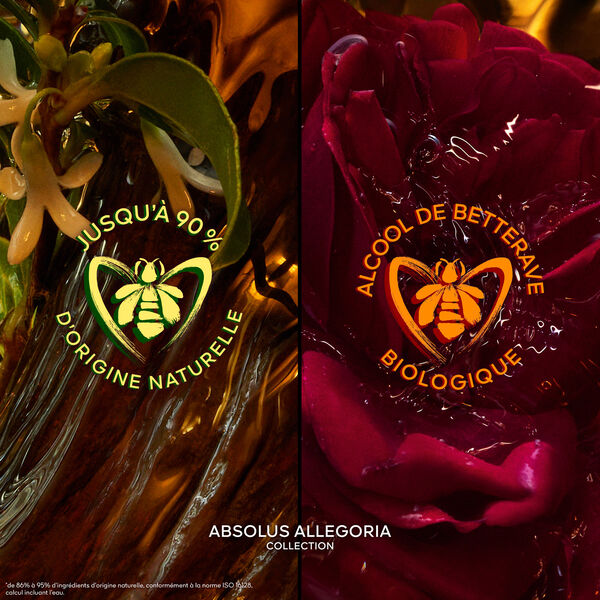 ABSOLUS ALLEGORIA Guerlain