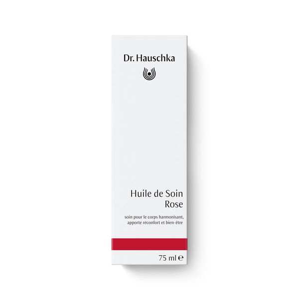Huile de Soin Rose Dr.Hauschka