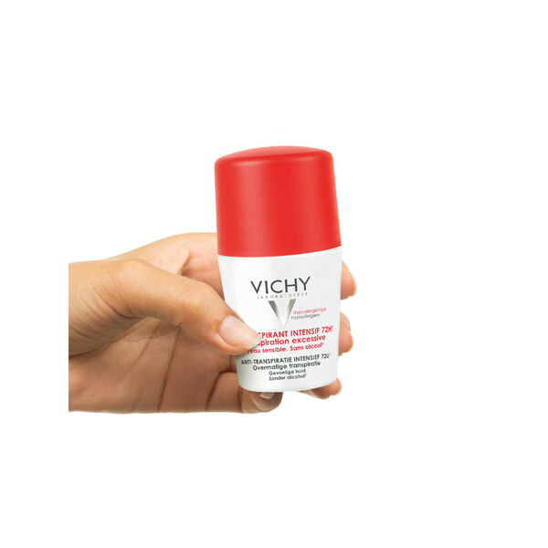 Déodorant Stress Resist 72h Vichy