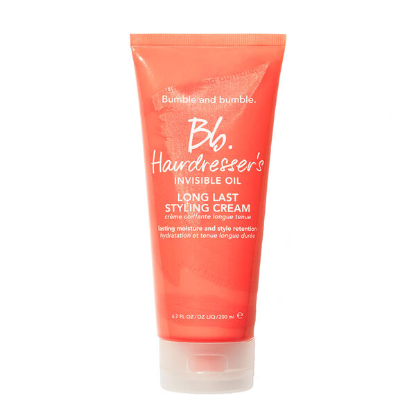 Bb. Hairdresser’s Invisible Oil Bumble and Bumble