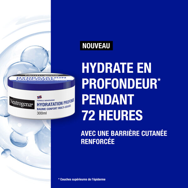 Hydratation Profonde 72h Neutrogena