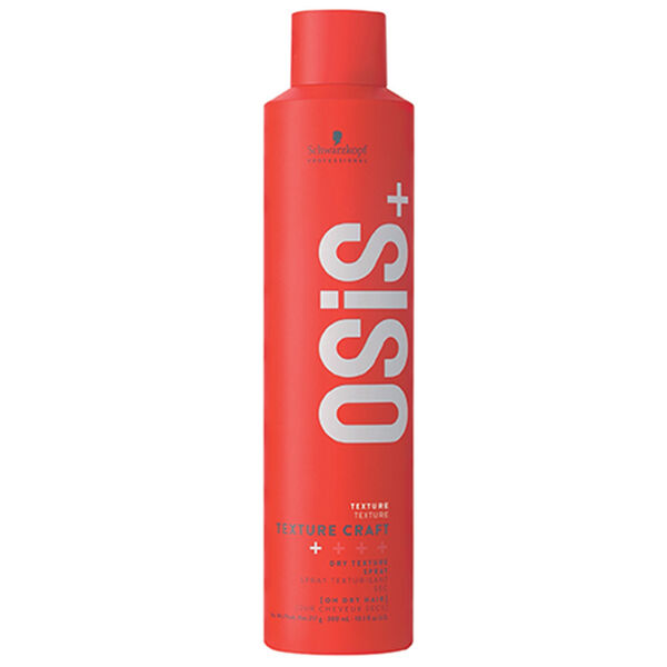 Osis+ Texture Craft Schwarzkopf Professional