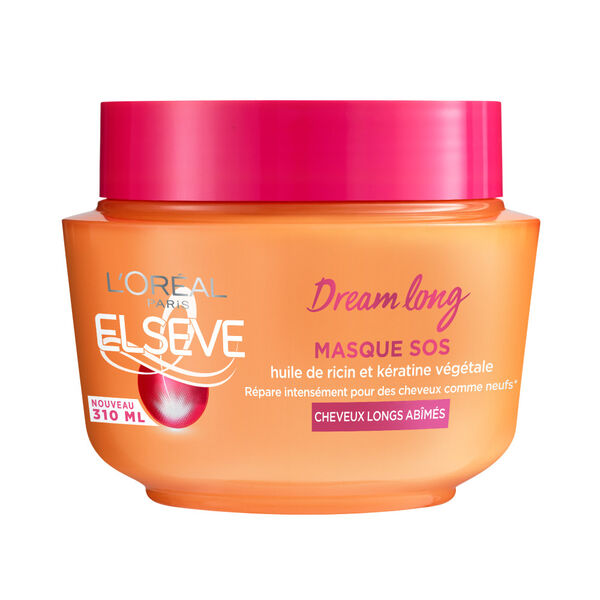 Elseve Dream Long L'Oréal Paris