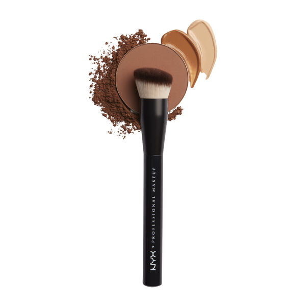 Make Up Brush Nyx Professional Makeup