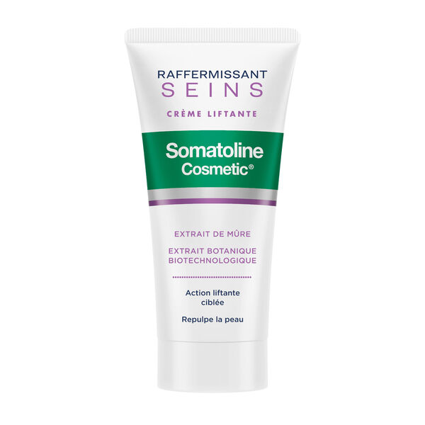 Raffermissant Crème Seins Somatoline Cosmetic