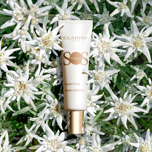 SOS Primer Clarins