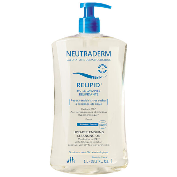 Relipid+ Neutraderm