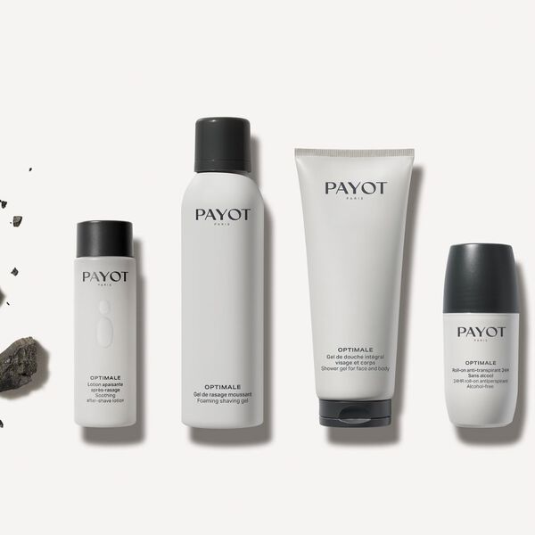 Optimale Payot